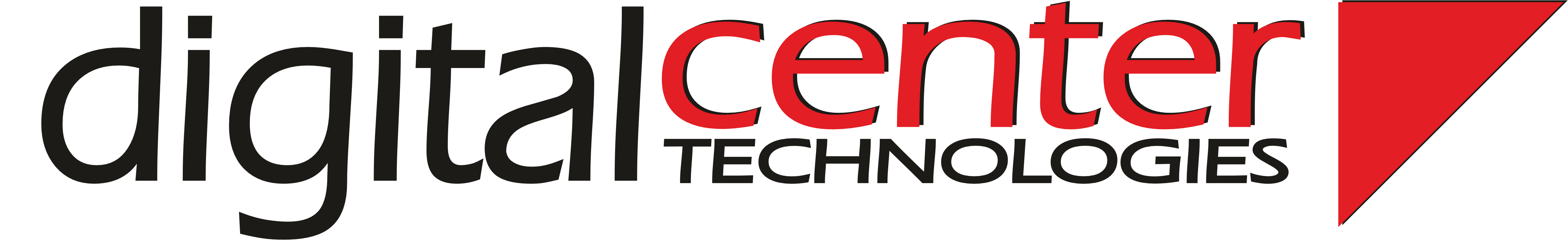 Digital Center Technologies logo
